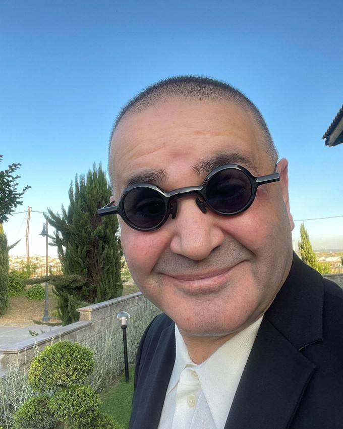 Şafak Sezer: ''Milyonda bir görülen bir rahatsızlığım var'' - Resim: 4