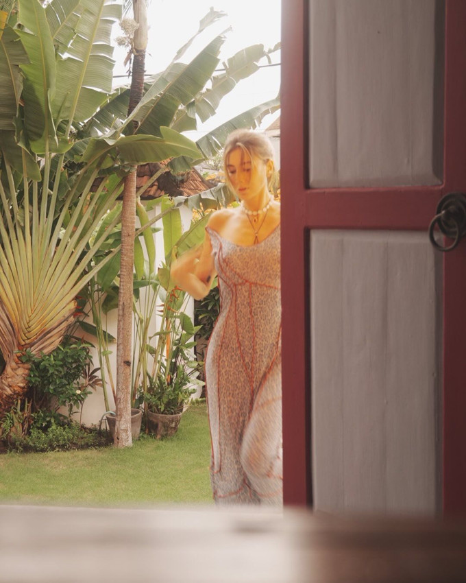 Şeyma Subaşı ''Lüks yaşıyorum ama bu dönemdeki kızlar gibi paylaşmıyordum'' deyince... - Resim: 3