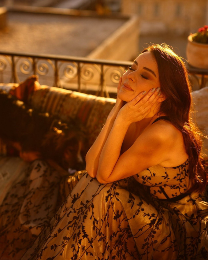 Ekranların güzel sunucusundan 1 kötü, 2 iyi haber birden - Resim: 4