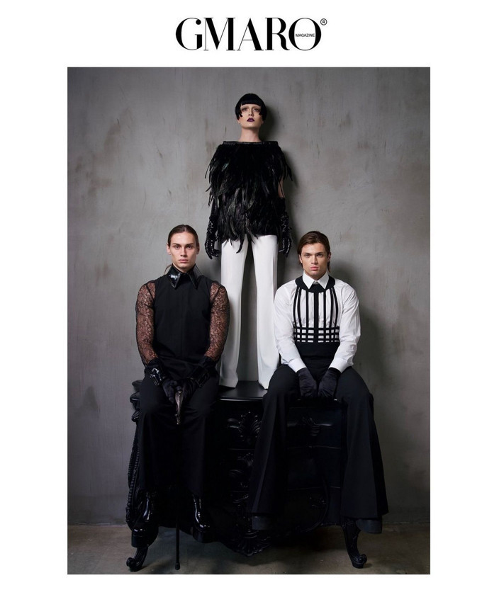 Leyla'nın Nur'u Gonca Vuslateri'nden ezber bozan kareler - Resim: 3