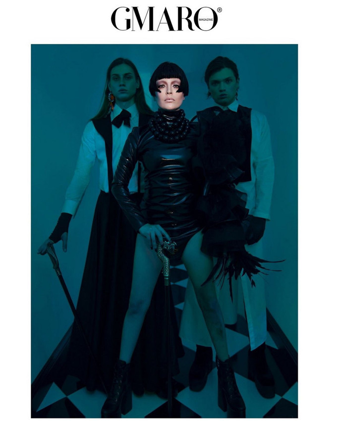 Leyla'nın Nur'u Gonca Vuslateri'nden ezber bozan kareler - Resim: 4