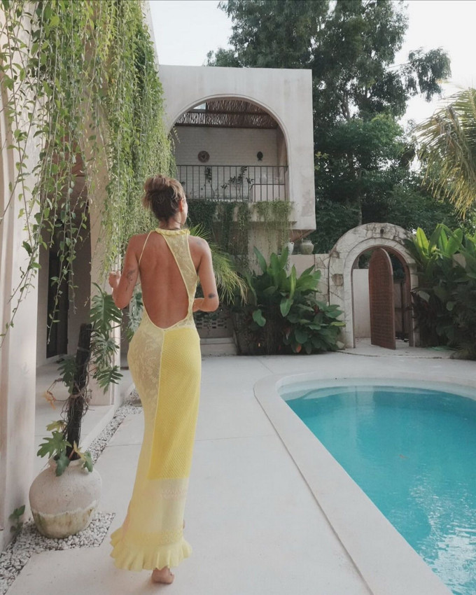 Şeyma Subaşı herkesi şaşırttı: ''Yaşlanmayı Durduran Shot'' - Resim: 4