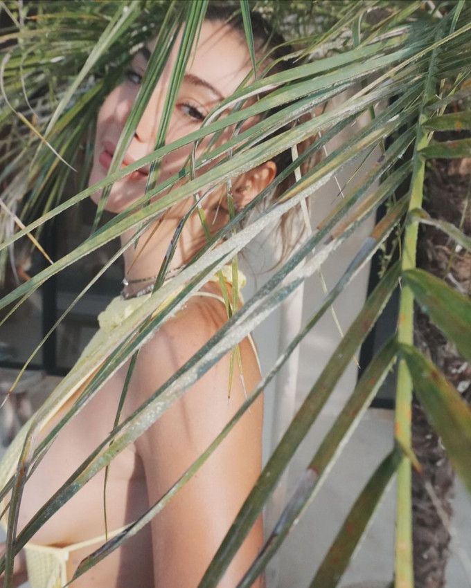 Şeyma Subaşı herkesi şaşırttı: ''Yaşlanmayı Durduran Shot'' - Resim: 3