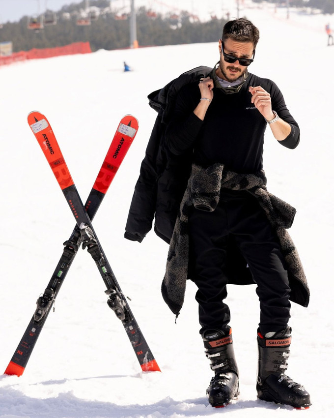 ''Boşanacaklar'' denilen Pelin Akil - Anıl Altan çiftinden sürpriz hamle - Resim: 4