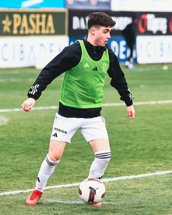 Beşiktaş 17 yaşındaki 10 numaralı yıldızını bedelsiz kaybedebilir - Resim: 1