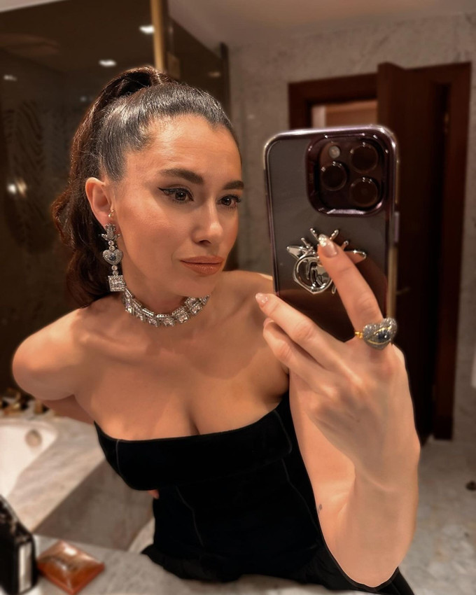 Hande Doğandemir ile Yusuf Çim aşk mı yaşıyor ? - Resim: 2