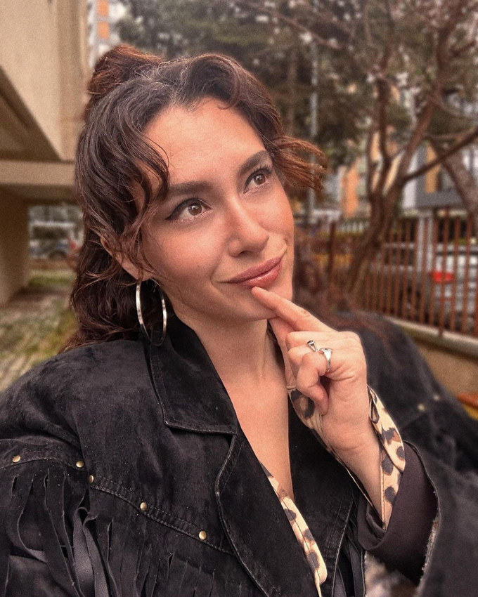 Hande Doğandemir ile Yusuf Çim aşk mı yaşıyor ? - Resim: 3