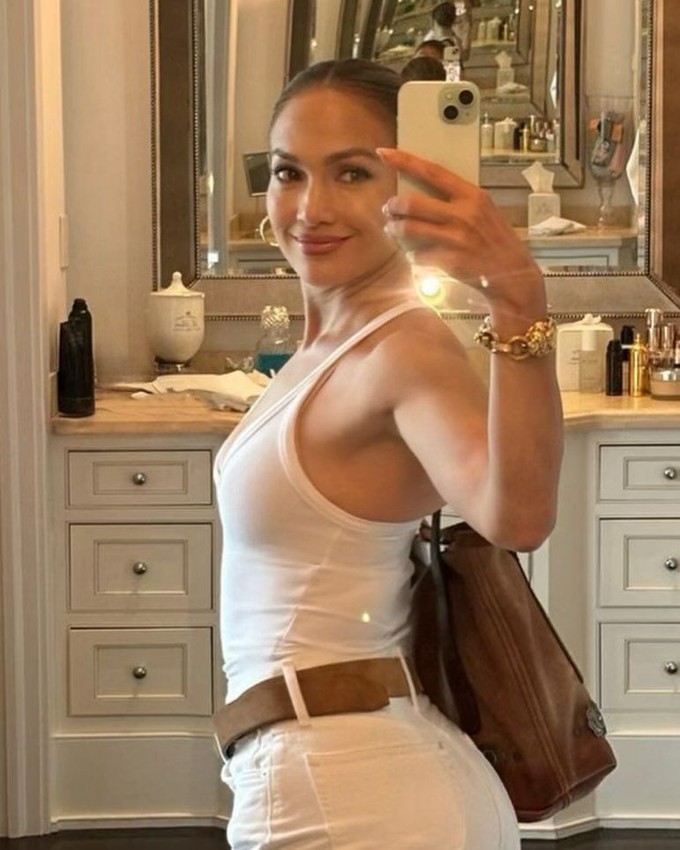 Jennifer Lopez'in Türkiye konserinin bilet fiyatları ağızları açık bıraktı - Resim: 2