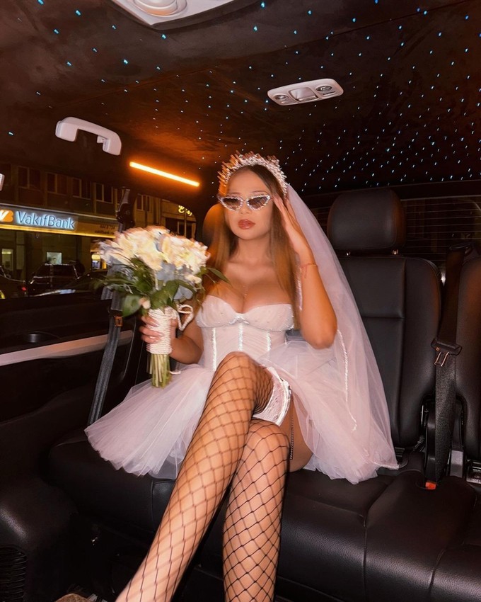 Adli kontrolle serbest bırakılan Merve Taşkın imza vermeyi unuttu - Resim: 4