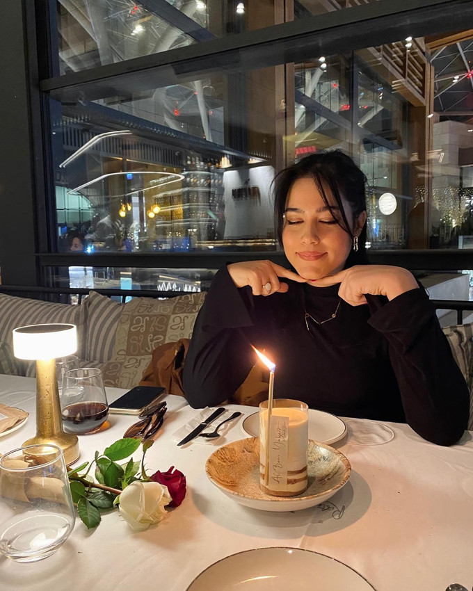 MasterChef'in Şirin'i imaj değiştirdi - Resim: 4