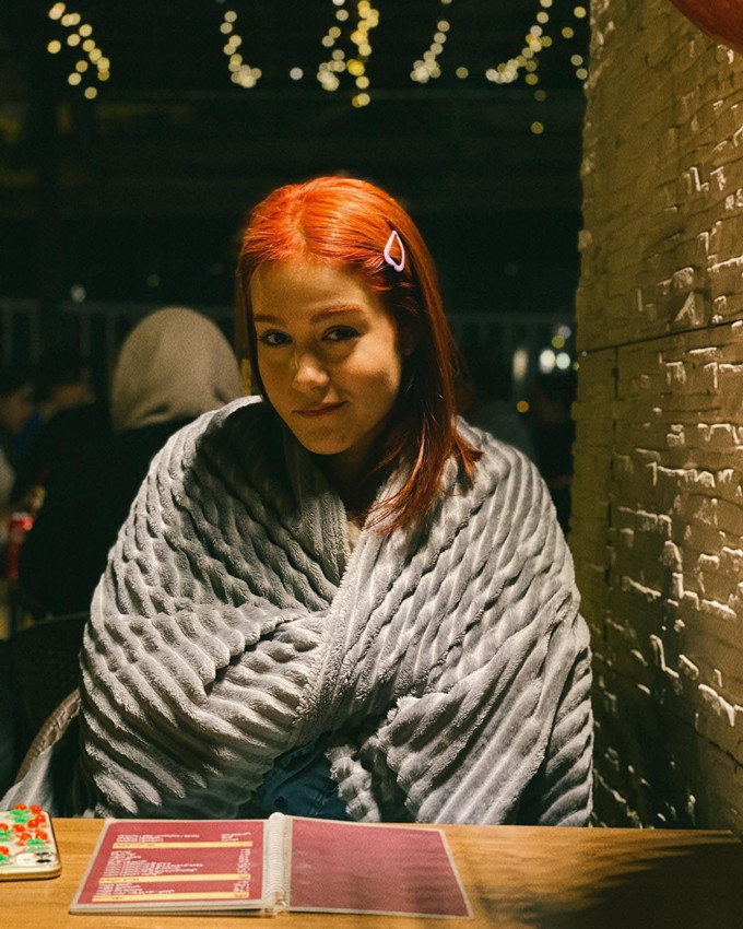 MasterChef'in Şirin'i imaj değiştirdi - Resim: 3