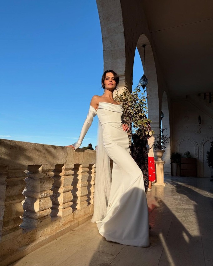 Sinem Uysal sevgilisini paylaşmaya doyamadı - Resim: 2