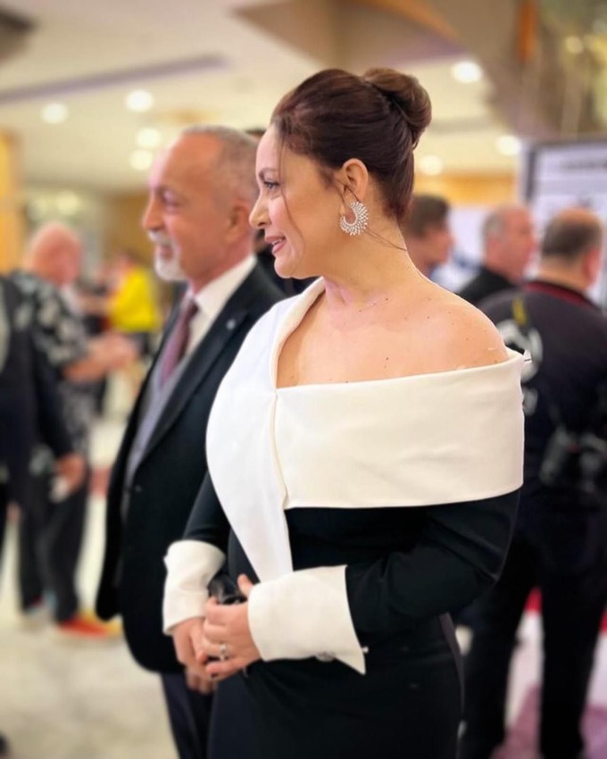 Kızılcık Şerbeti'nin Pembe'si Sibel Taşçıoğlu sessizliğini bozdu - Resim: 4
