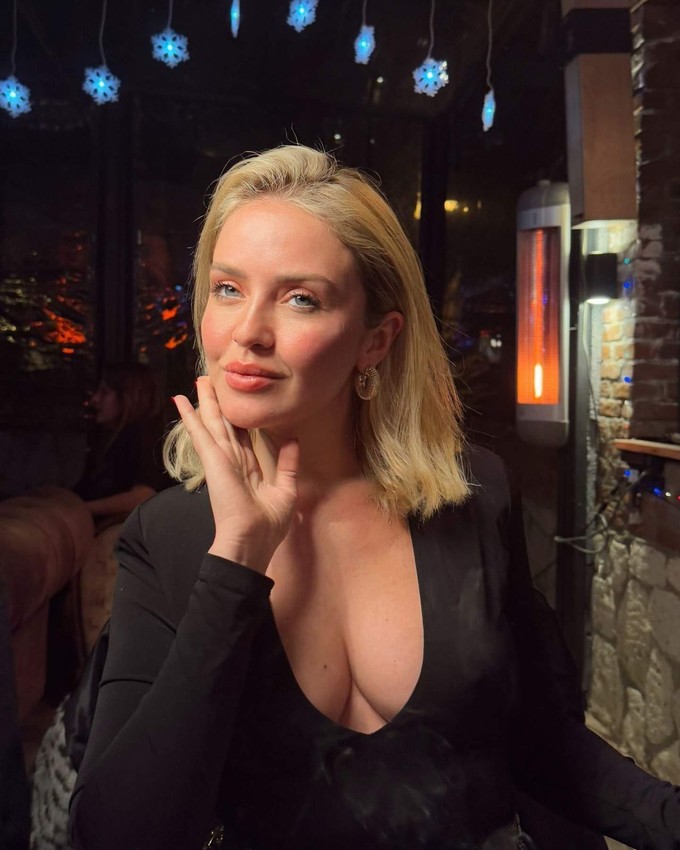 Bülent Şakrak, Ceyda Düvenci'yle boşandıktan sonra 3'üncü kez aşık oldu - Resim: 2