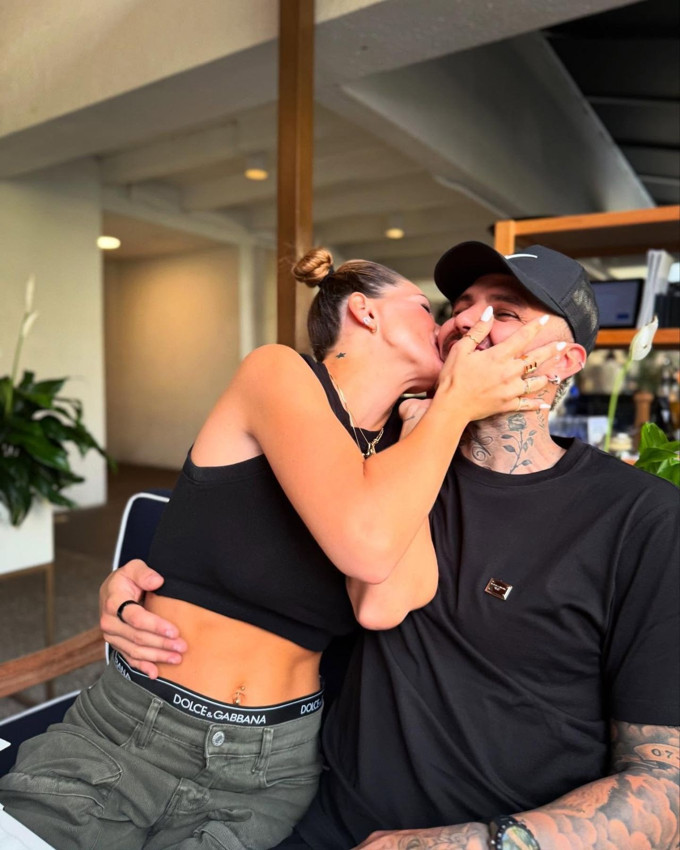 İpucunu China Suarez'den gelmişti... Mauro Icardı Galatasaray için kararını verdi! - Resim: 2