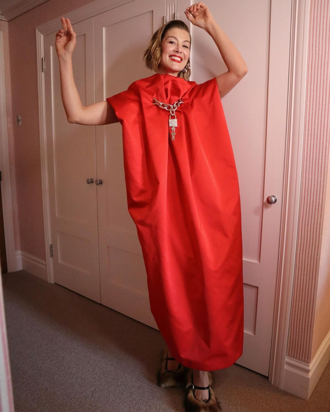 Ünlü oyuncu tam 23 yıldır sakladığı ahlaksız teklifi ilk kez itiraf etti - Resim: 4