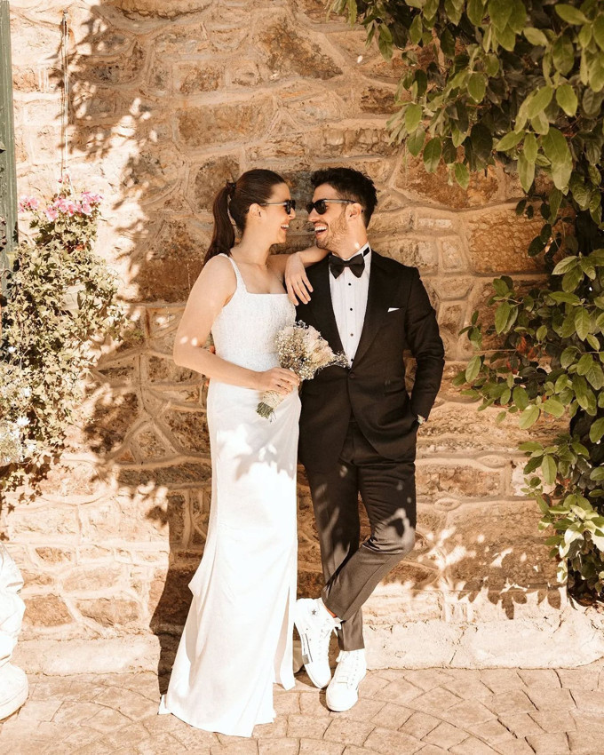 Melis Birkan yıllar sonra ortaya çıktı, değişimiyle herkesi şaşırtmayı başardı - Resim: 3