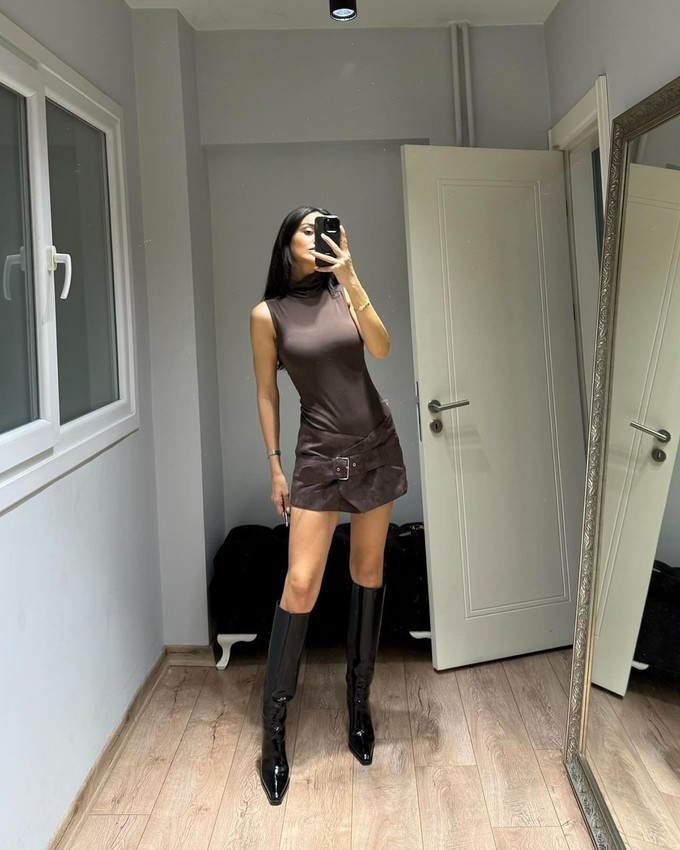 Takıntılı hayranın tacizleri güzel şarkıcının kabusu oldu - Resim: 3