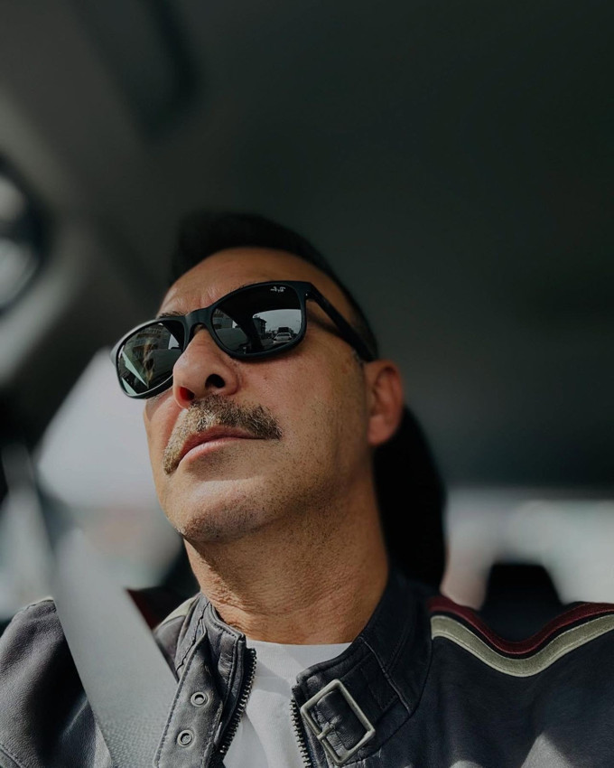 Ünlü oyuncu babasının vefat ettiğini sosyal medyadan öğrendi - Resim: 3