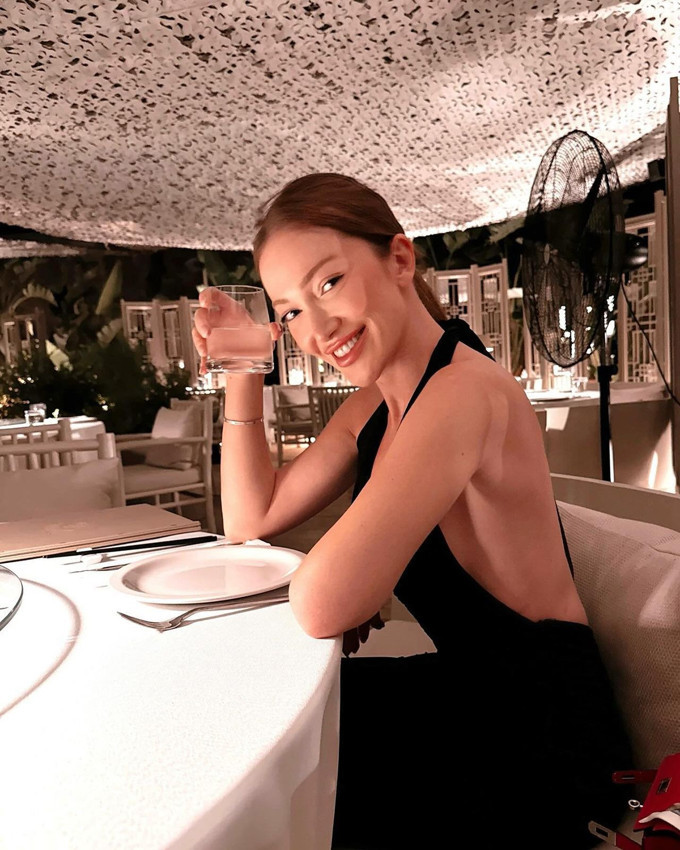 Danla Bilic'ten dikkat çeken kalça dolgusu operasyonu itirafı - Resim: 1