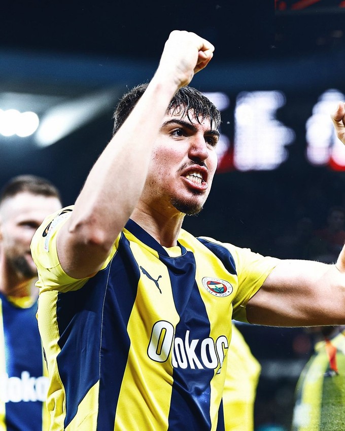 Yeşil sahaların en pahalı 10 Türk futbolcusu belli oldu - Resim: 2