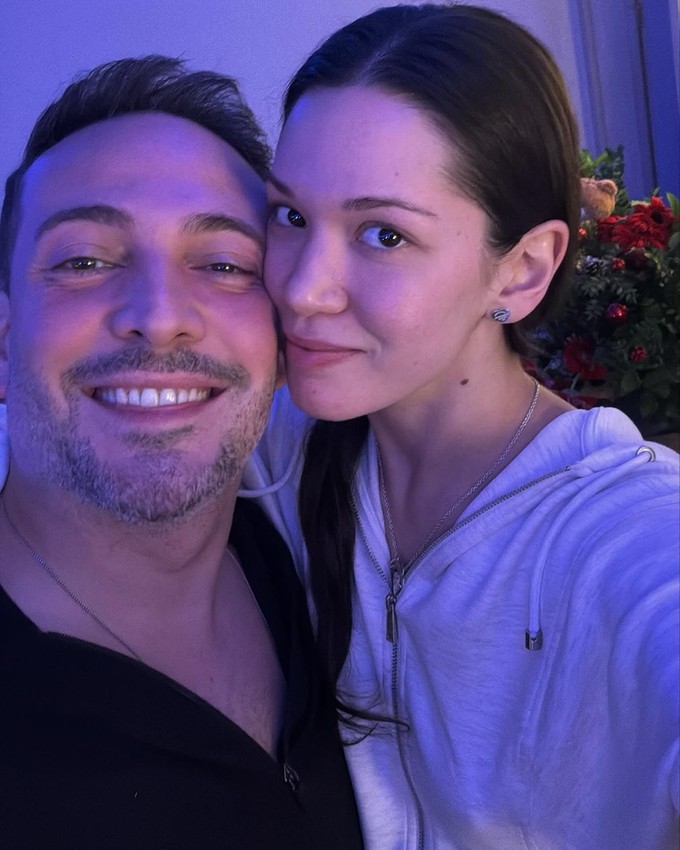 Hazal Subaşı ''yaz geldi'' pozlarıyla mankenlere taş çıkardı - Resim: 1