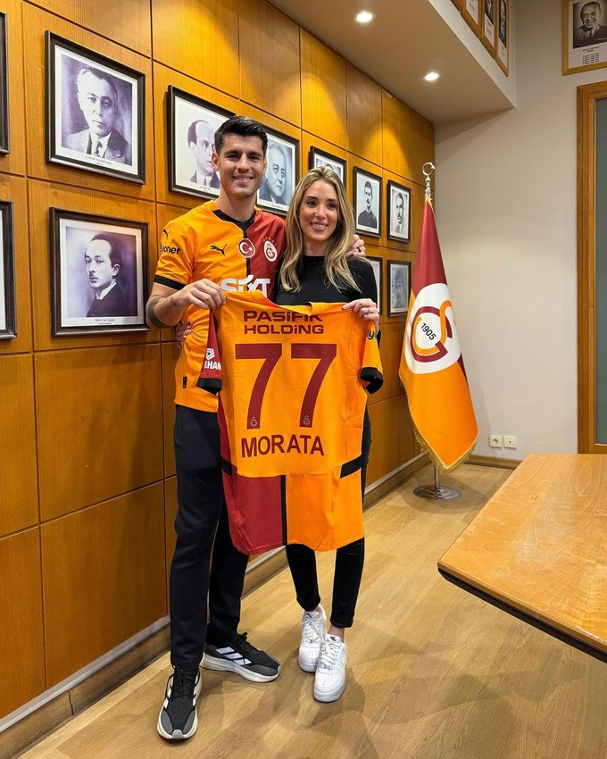 Galatasaray'ın yıldız ismine ölüm tehdidi: ''İnsanlar kontrolünü kaybetmiş durumda'' - Resim: 1