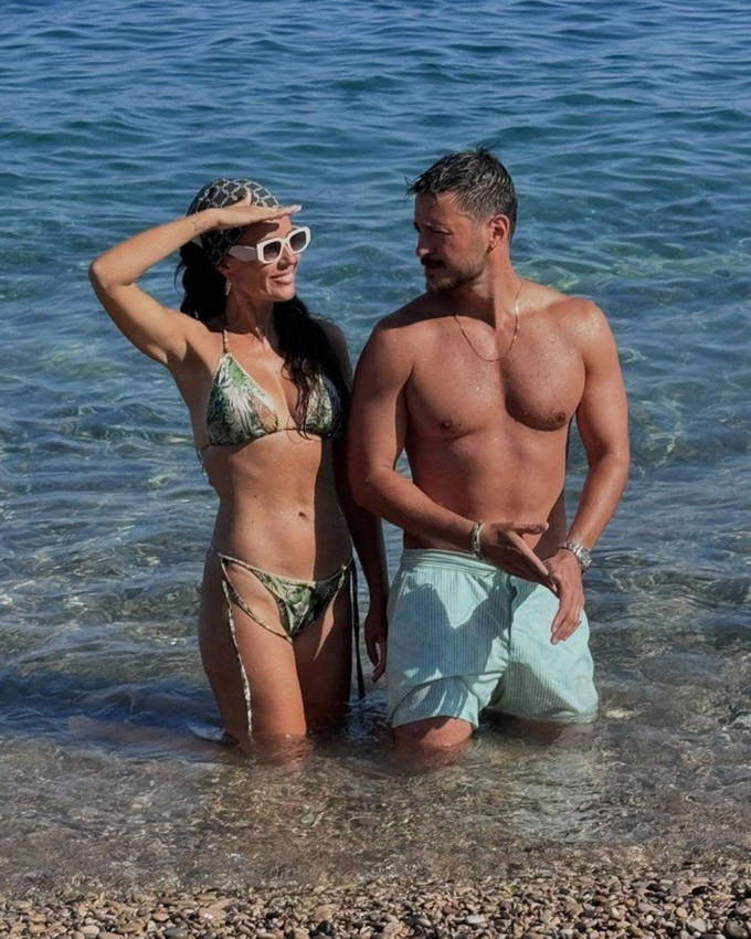 Pelin Akil ile boşanma aşamasındaki Anıl Altan, Nilsu Berfin Aktaş ile aşk mı yaşıyor ? - Resim: 3