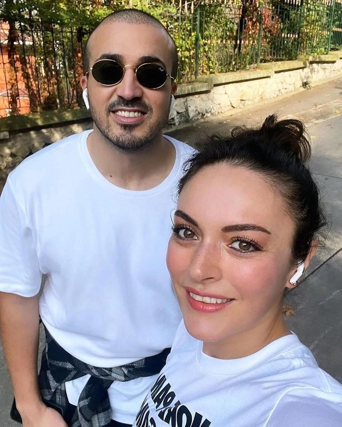 ''Ezgi Mola ve Mustafa Aksakallı boşandı'' iddiası doğru çıktı... - Resim: 4