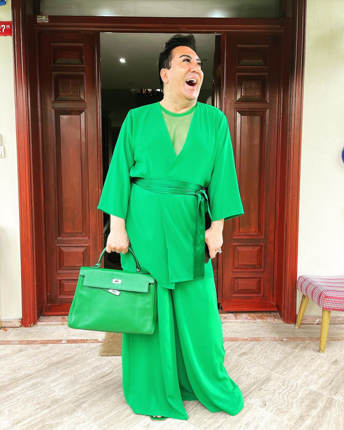 Murat Övüç'ten Nihal Candan hakkında skandal iddia: ''Evli bir sevgilisi vardı, intihar etti'' - Resim: 3