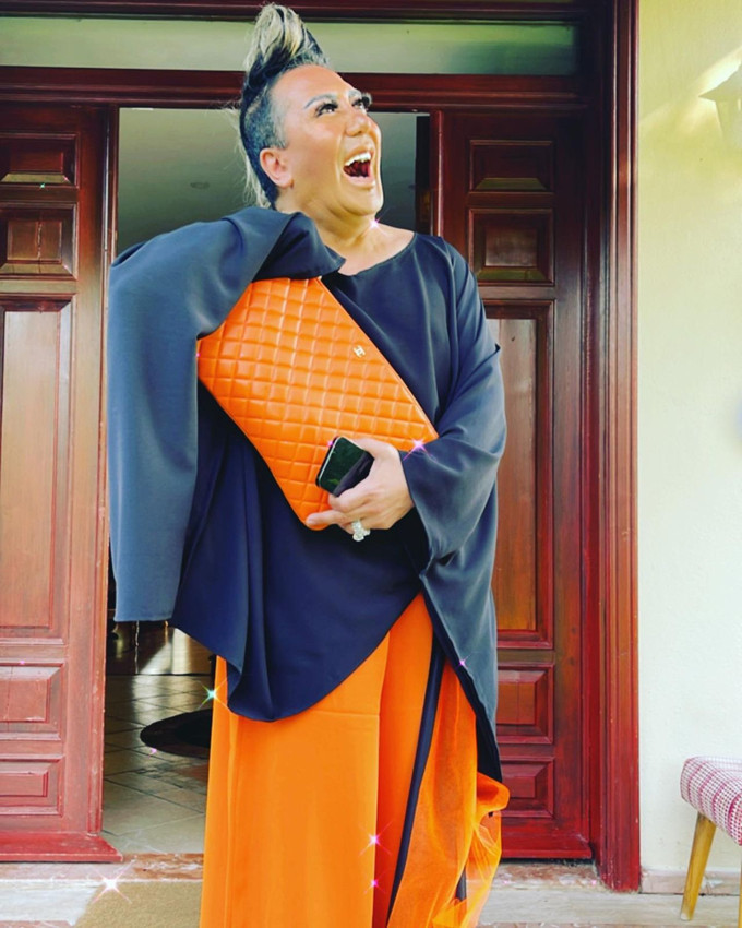 Murat Övüç'ten Nihal Candan hakkında skandal iddia: ''Evli bir sevgilisi vardı, intihar etti'' - Resim: 4