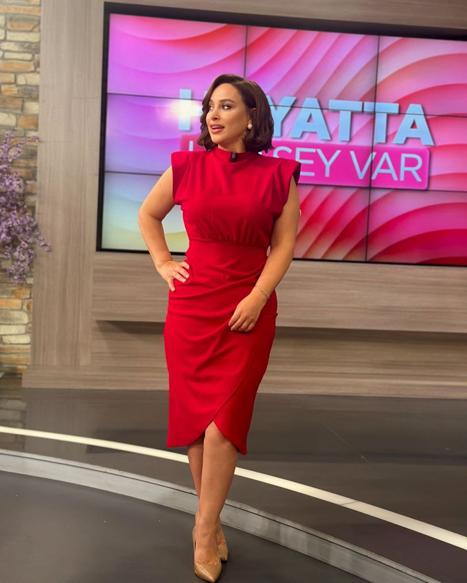 Hayatta Her Şey Var sunucusu Nur Viral Beyaz TV'ye veda etti, yeni adresi de belli oldu - Resim: 4