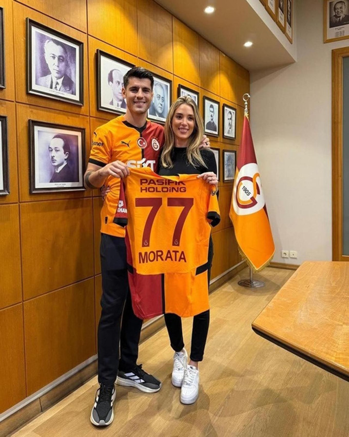 Yıldız futbolcunun Galatasaray macerası kısa sürdü! İşte yeni takımı - Resim: 1