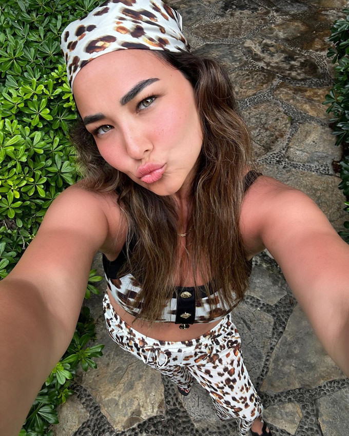 Sadece 2 ayda tam 9 kilo birden veren Gizem Hatipoğlu'nun zayıflama sırrı ortaya çıktı - Resim: 4