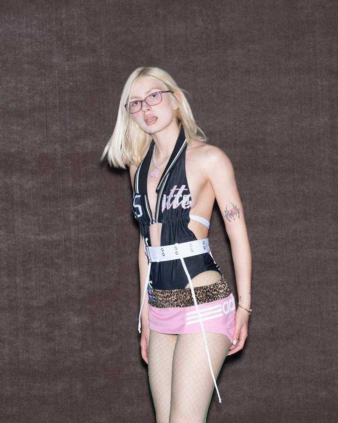 Aleyna Tilki'den çifte sürpriz: ''Evlenip, çocuk doğurabilirim'' - Resim: 3