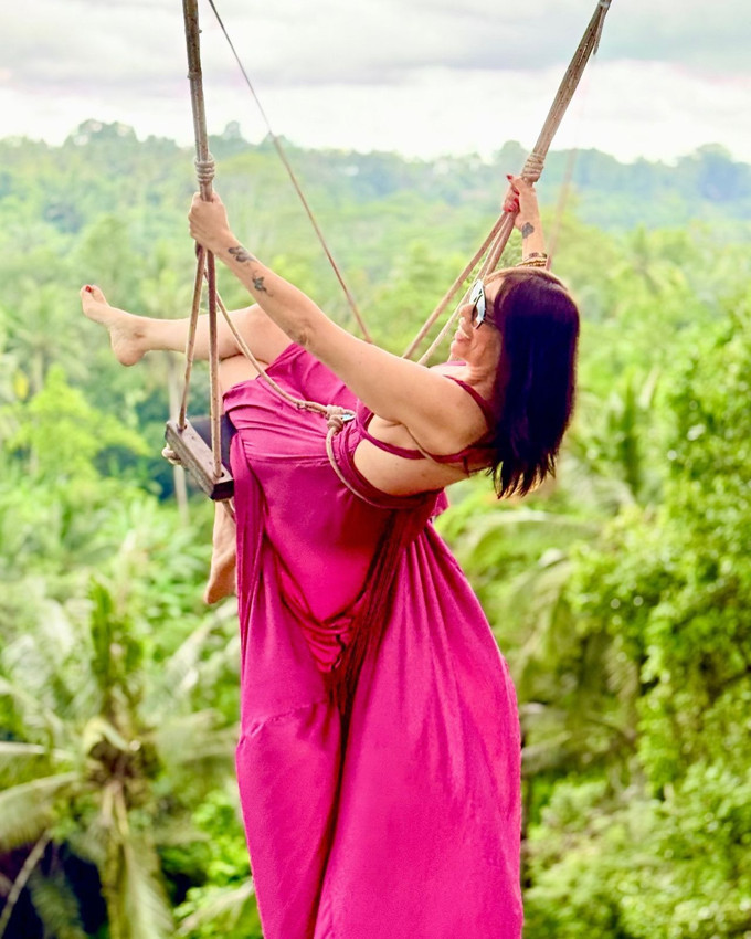 6 ayda 25 kilo birden veren Işın Karaca'nın makyajsız hali herkesi şaşırttı - Resim: 3