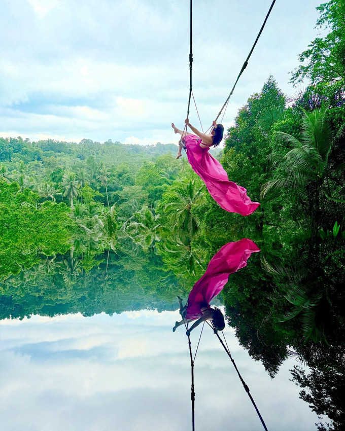 6 ayda 25 kilo birden veren Işın Karaca'nın makyajsız hali herkesi şaşırttı - Resim: 4