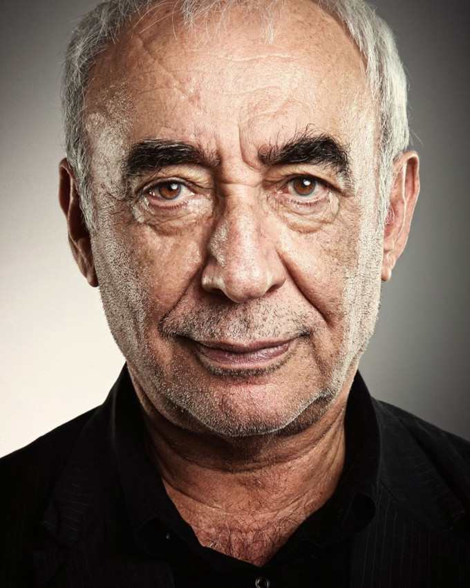 Alzheimer olduğu bile iddia edilmişti... Şener Şen'in son hali ortaya çıktı - Resim: 1