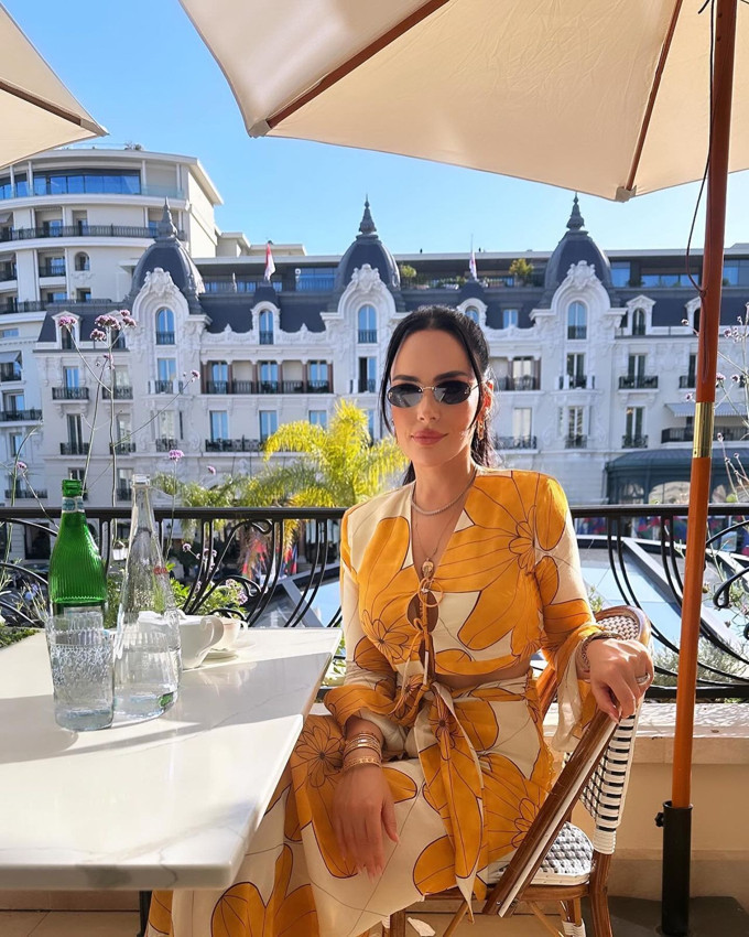 Ünlü spiker Buket Aydın dolandırıcıların hedefi oldu - Resim: 2