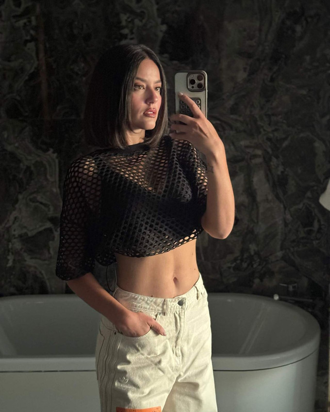 Pelin Akil şarkıcılığa transfer oluyor - Resim: 3