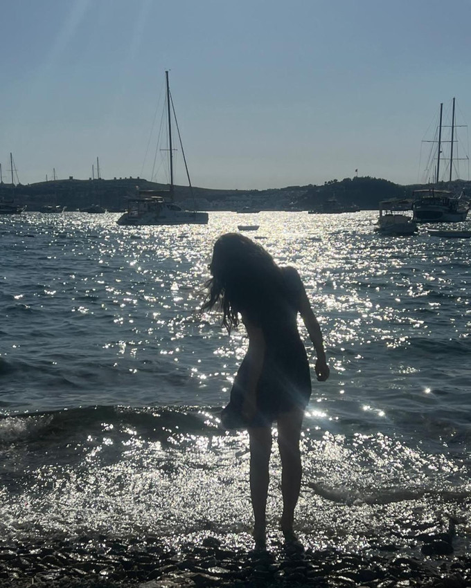 Tuba Büyüküstün'ün hüzünlü vedası olay oldu - Resim: 3