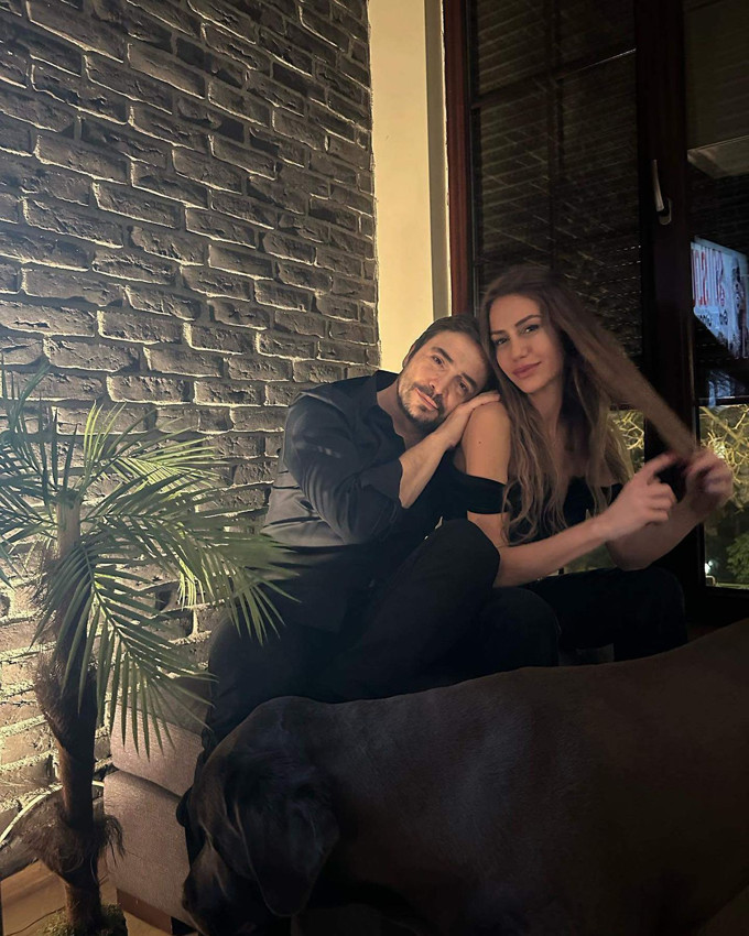 Ahmet Kural ikinci kez baba oldu - Resim: 2