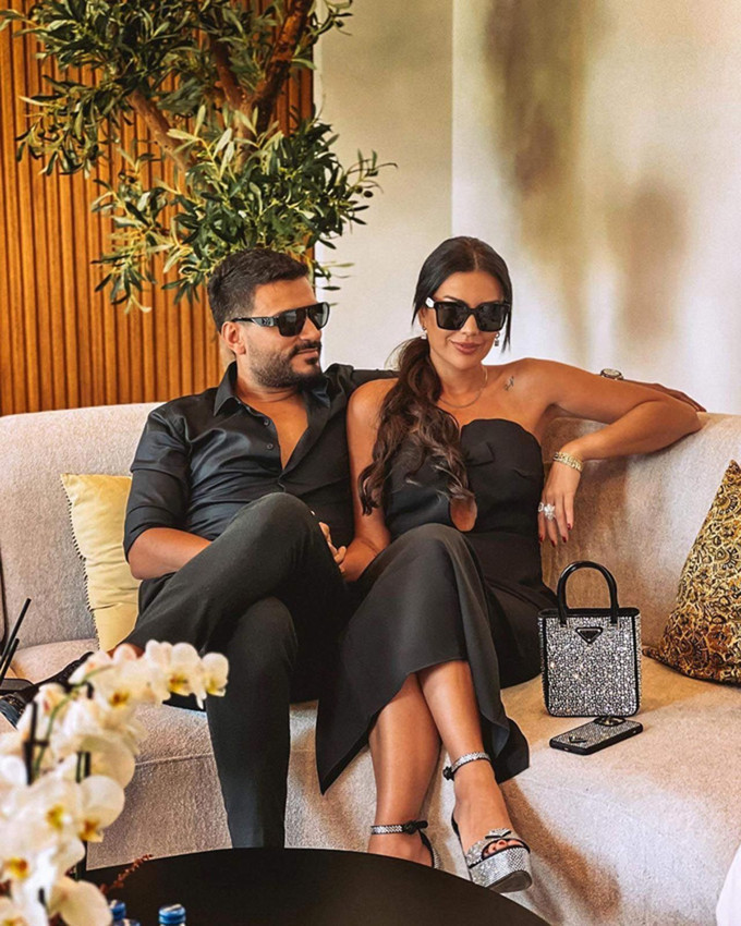 ''Engin beni evden kovdu'' deyip mesajları yayınlayan Dilan Polat bu sefer de görüntüleri ifşa etti - Resim: 1