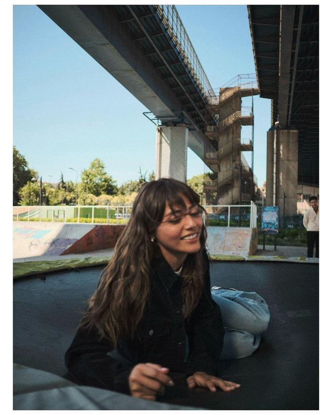 Kızılcık Şerbeti'nin Doğa'sı Sıla Türkoğlu'yla ilgili dudak uçuklatan iddia - Resim: 1