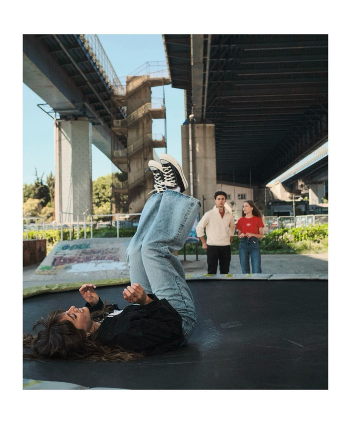 Kızılcık Şerbeti'nin Doğa'sı Sıla Türkoğlu'yla ilgili dudak uçuklatan iddia - Resim: 2