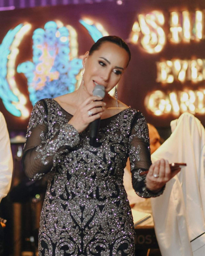 Eşinden boşanan ünlü dansöz Asena'dan boşanma nedeni açıklaması - Resim: 4