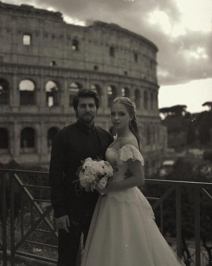 Ünlü çift İpek Filiz Yazıcı ve Ufuk Beydemir'den hayranlarını üzen haber; boşanıyorlar - Resim: 2