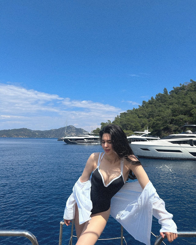 Kızılcık Şerbeti'nde 2 sürpriz birden: 2 güzel isim diziye katılıyor! - Resim: 3