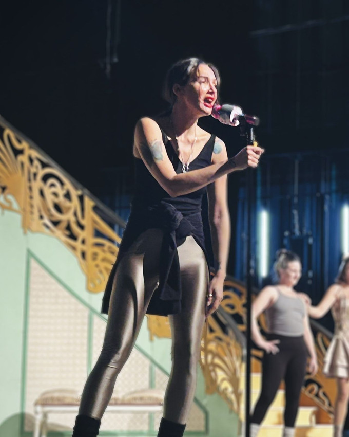 Uyuşturucu soruşturmasında test veren Birce Akalay'dan dikkat çeken karar - Resim: 1