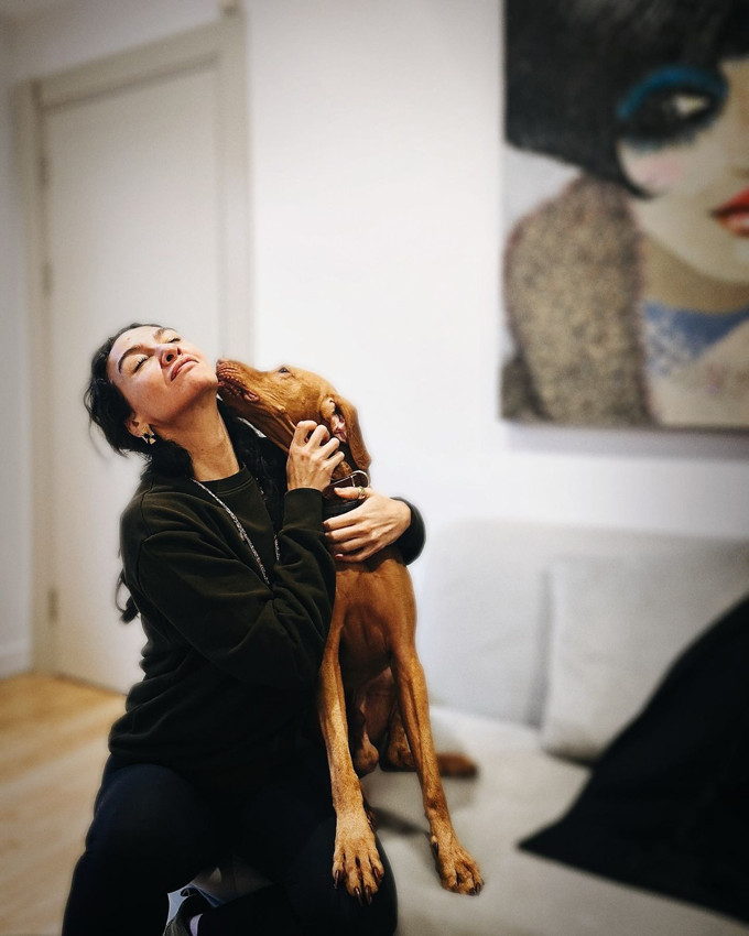 Uyuşturucu soruşturmasında test veren Birce Akalay'dan dikkat çeken karar - Resim: 2